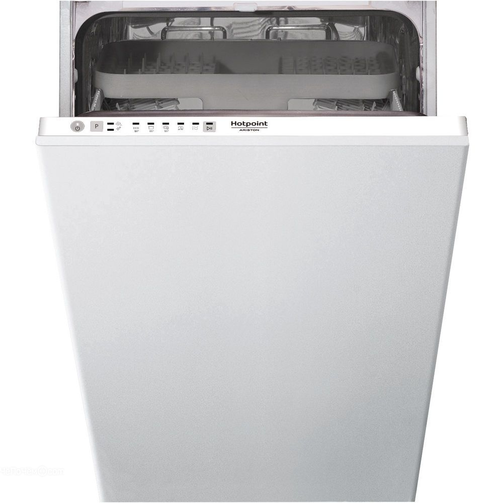 Посудомоечная машина Hotpoint-Ariston HSIE 2B0 C за 53 230 Р | ЧёПоЧём